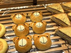 -御蝶坊生日蛋糕KNAC(立桥城店)