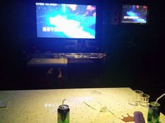 android_upload_pic-百威KTV(恒福路店)