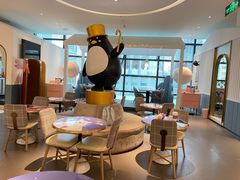 -BossBabe亲子餐厅(金光华广场店)
