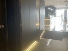 -Space君欧高空江景酒店(重庆解放碑云端之眼店)