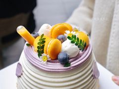 -卷心卷意·轻甜蛋糕(新光天地店)