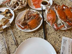 -禾斗海鲜自助(市南银座店)