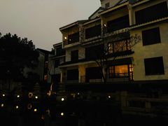 -苏州吴宫泛太平洋酒店