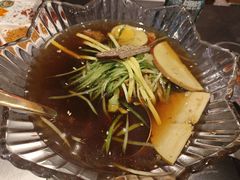 -河坝烧烤串城(金达莱店)
