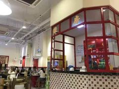 -陳艳红火锅(港汇店)