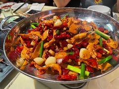 -聚味瞿记·龙虾堂(咸嘉湖店)
