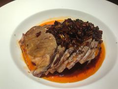 -楼兰新疆主题餐厅(苏州中心店)