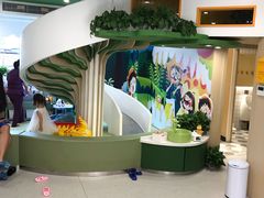 -极橙儿童齿科矫正中心(奥城店)