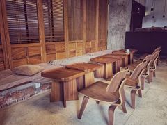 -VESH COFFEE(定西路店)