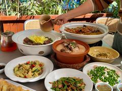 -十里·东湖院子(湖北省博物馆店)