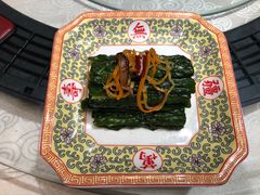 -聚德华天烤肉季·宴会厅(什刹海总店)