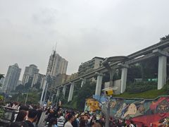 -汉江山料理级自助烤肉黑金冠(周口好吃城店)