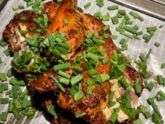 -绿茶餐厅(成都大悦城店)