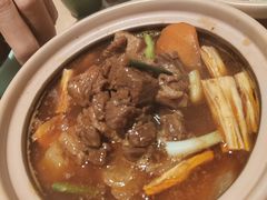 -谷田稻香·砂锅菜(南沙万达广场店)
