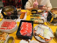 -丽和苑·自助寿喜锅(虹梅路店)