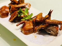 -维园悦谱·海派家常菜(乌鲁木齐南路店)