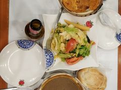 -番茄屋葡式美食(总店)
