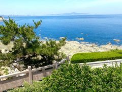 -养马岛旅游度假区