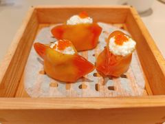 -蔡澜点心·粤菜(丽泽天街店)