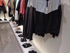 -ZARA(深圳金光华广场店)