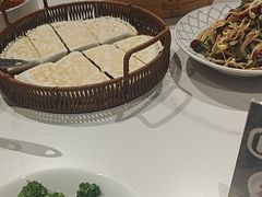 -李记搅团•非遗陕菜(三桥店)