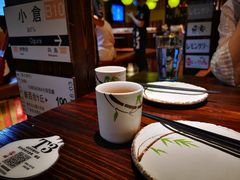 -鸟鹏烧鸟居酒屋(熙龙湾店)