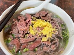 -潮镇老尾牛杂(环城西路店)