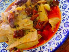 -兄弟俩老李家牛肉汤(总店)
