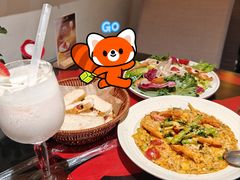 -EATALIA意塔利意式餐厅(鼓楼店)