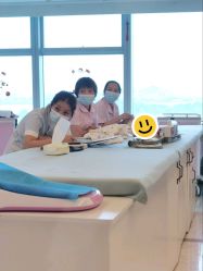 -拾玥国际月子会所(凯宾斯基店)