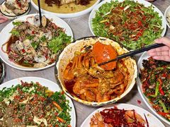 -辣螃铠盆盆蟹大排档(总店)