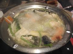 -Mk 泰式自助火锅(中央世界商业中心店)