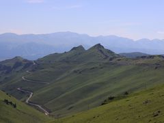 -新疆那拉提国家旅游度假区