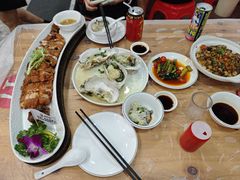 -醉壹号海鲜大排档·老厦门特色菜(厦门美食地标店)