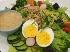 -丽莎沙拉轻食餐厅(国贸店)