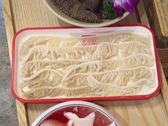 -蜀大侠火锅(四川北路店)