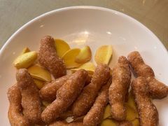 -直隶安家罩饼(复兴路店)
