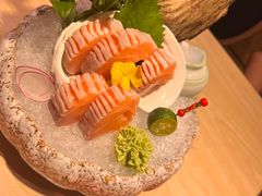 -鱼四季(五彩世界店)