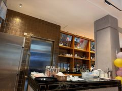 -沛家·西餐Brunch·直火料理