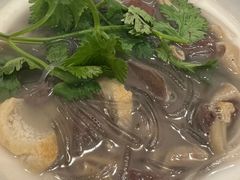 -金陵后厨·南京菜(新街口秣陵路店)