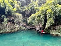 -三峡人家风景区