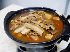 -桥雪牛杂专门店(关边路店)