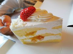 -吉美诺烘焙(公园北路店)