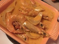 -ALBERGUE 1601 婆仔屋葡国餐厅