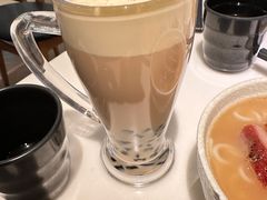 -新旺茶餐厅·早餐·夜宵(仙霞店)