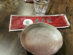 -鸽子窝专业烧烤店(长白店)