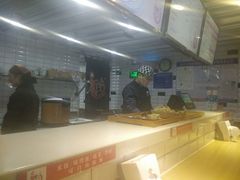 -京和风食堂·定食寿喜锅(保利樾广场店)