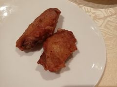 -喜来登由由大酒店九州膳坊中餐厅