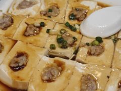 -罗浮山葛仙居菜馆