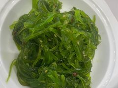 -青岛蓝海大饭店·渔歌舫(李沧店)